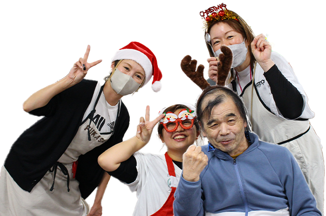 お気軽にご相談ください